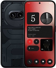 Nothing Phone (2a) (8GB+128GB) Black, Unlocked A - CeX (UK): - Buy